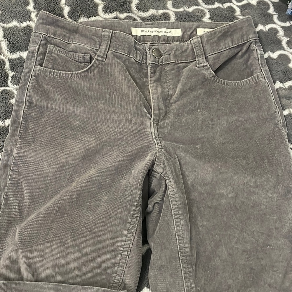 Jones new york jeans